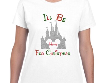 Items similar to Mickey's Very Merry Christmas Party Shirt // Mickey Peppermint // Christmas