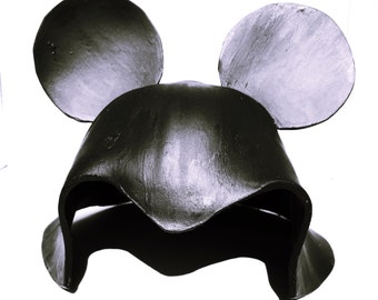 mickey vader helmet