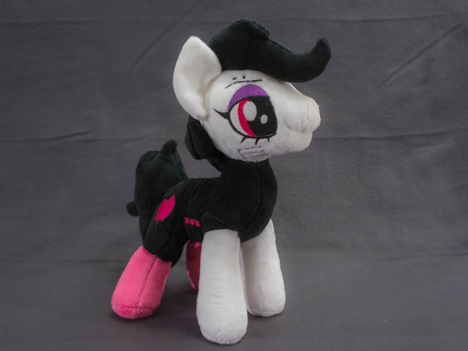 mettaton ex plush