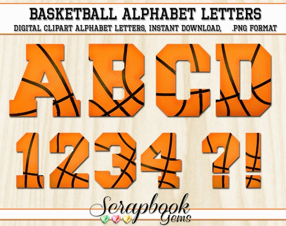 clip art sports numbers - photo #21