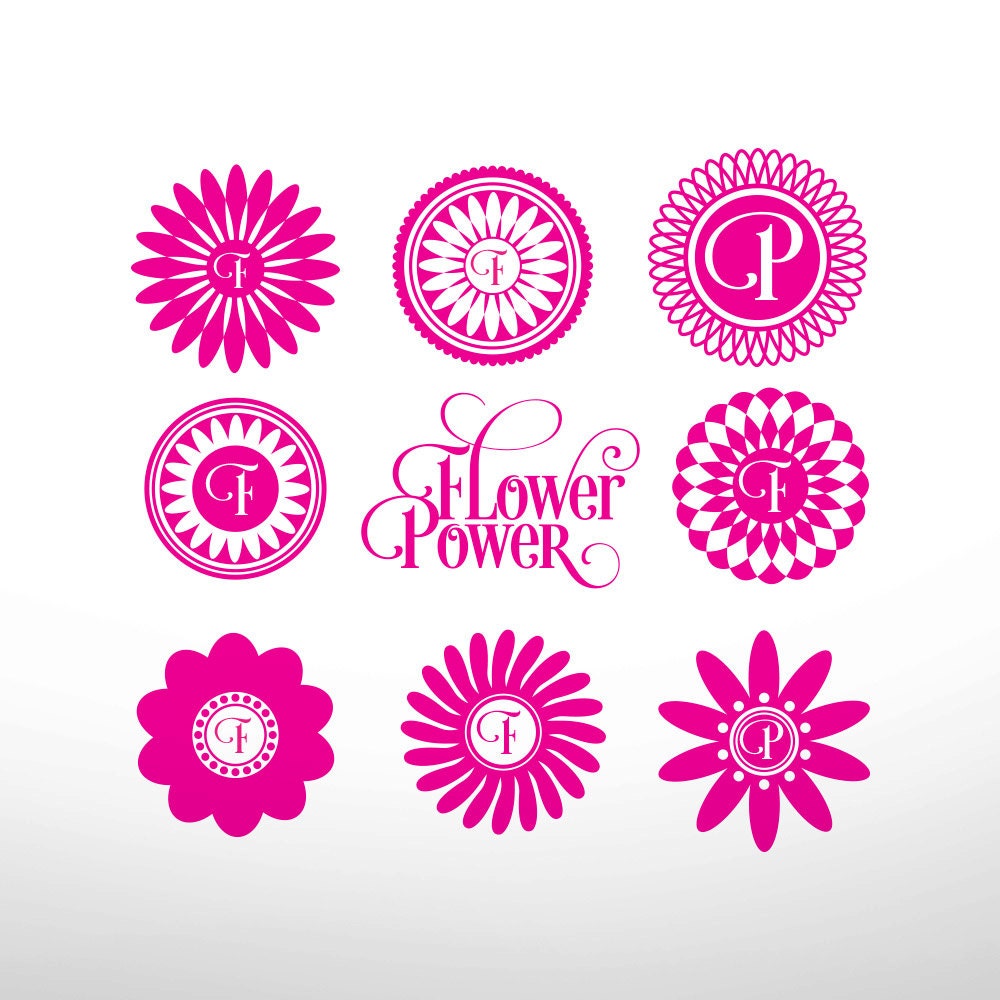 Free Free 312 Free Flower Svg Cut Files SVG PNG EPS DXF File