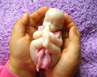 Baby 3d Mold 3d Sweet Baby Molds for Soap Sweet Newborn 3d Mold Gift for Newborn Baby 3d Baby Sugar Mold 3d Food Grade Molds 3d Baby Mold