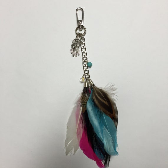 Dream Catcher Handbag Charm