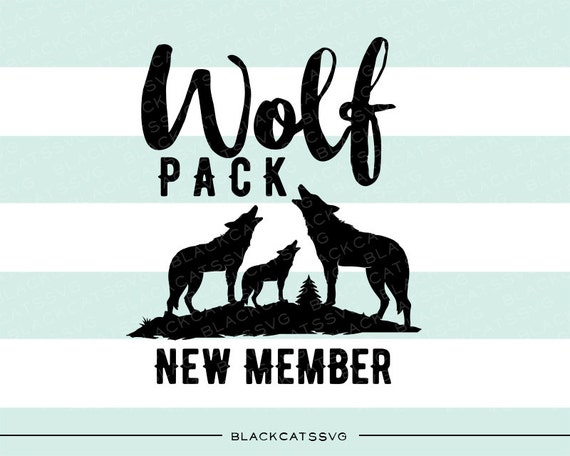 Free Free 305 Baby Wolf Svg Free SVG PNG EPS DXF File