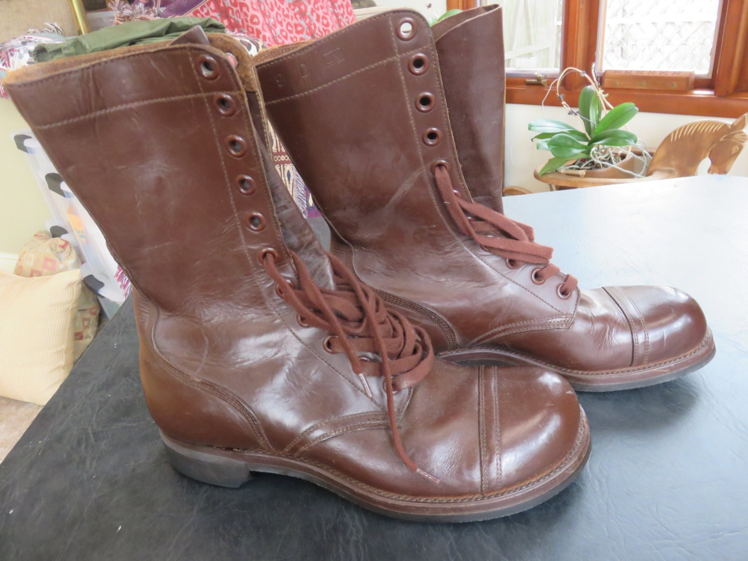 ww2 boots for sale