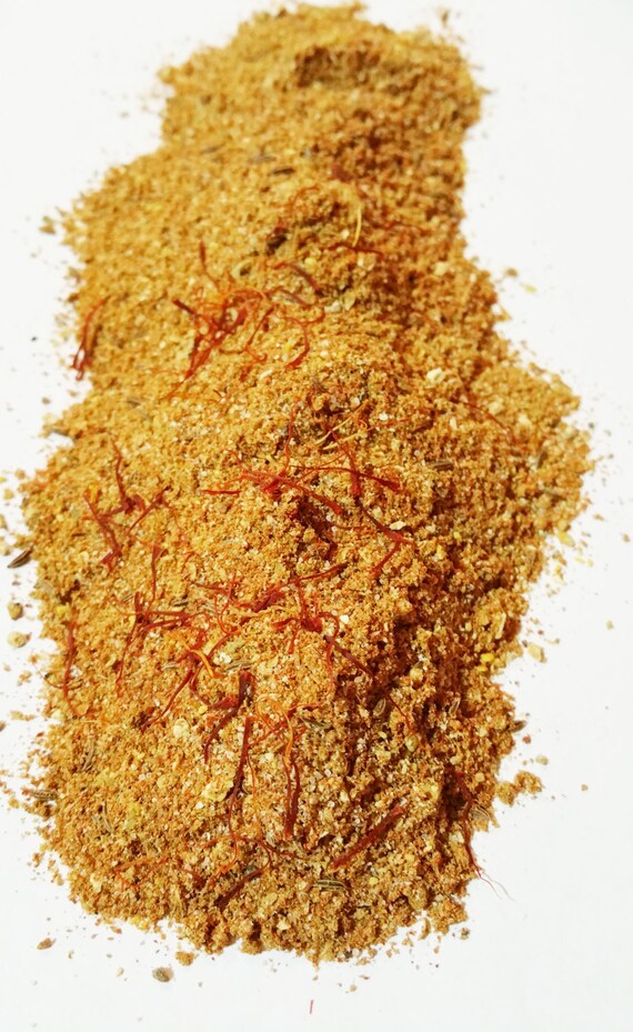 Pinchito Spanish Spice Blend Seasoning Fresh Ground Mix