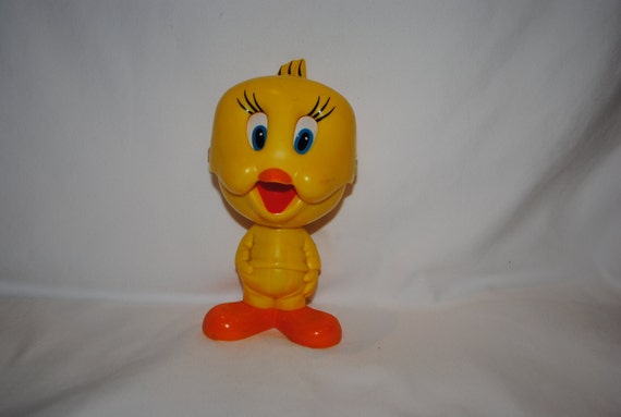 tweety bird talking toy