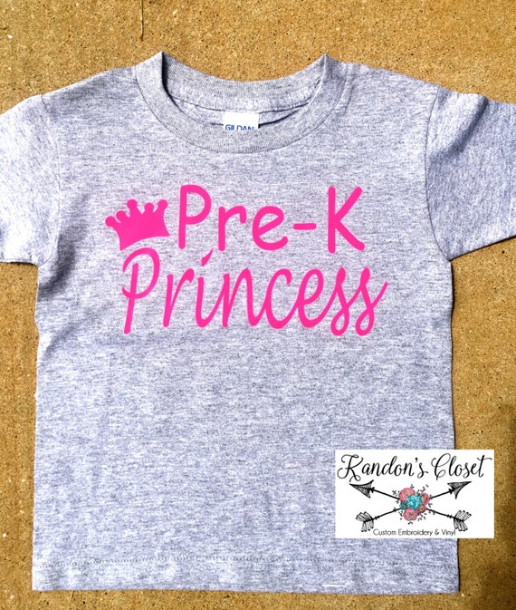 princess crown t shirt