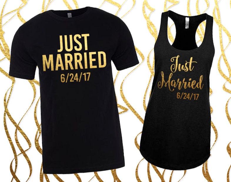 married couples shirts