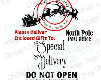 Santa sacks svg cut file / Christmas Svg / santa svg / Christmas silhouette / reindeer svg / santa sleigh svg / vinyl crafting