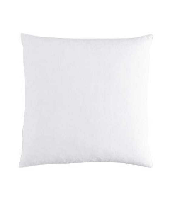 White Accent Pillow by LandofOzPillows on Etsy