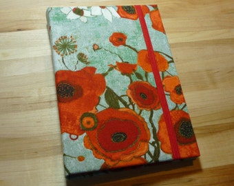 Kindle Fire Case, Kindle Paperwhite Case, iPad Mini Case, Samsung Galaxy Tab, Kindle Cover, Nook Cover, Kobo, Tablet Cover, Hardcover Case