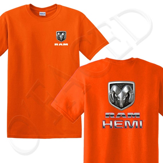 dodge hemi t shirts