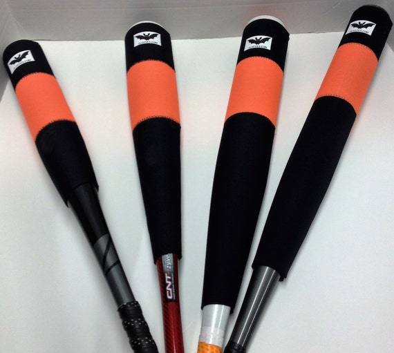 Baseball Bat Sleeves