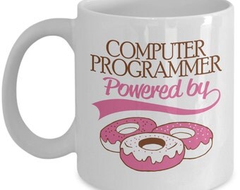 Unique programmer gift related items | Etsy