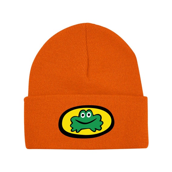 Parappa the Rapper Beanie by CuteToyDeadToy on Etsy