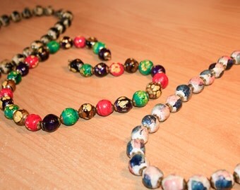 Bcgeraldine Bracelet Green