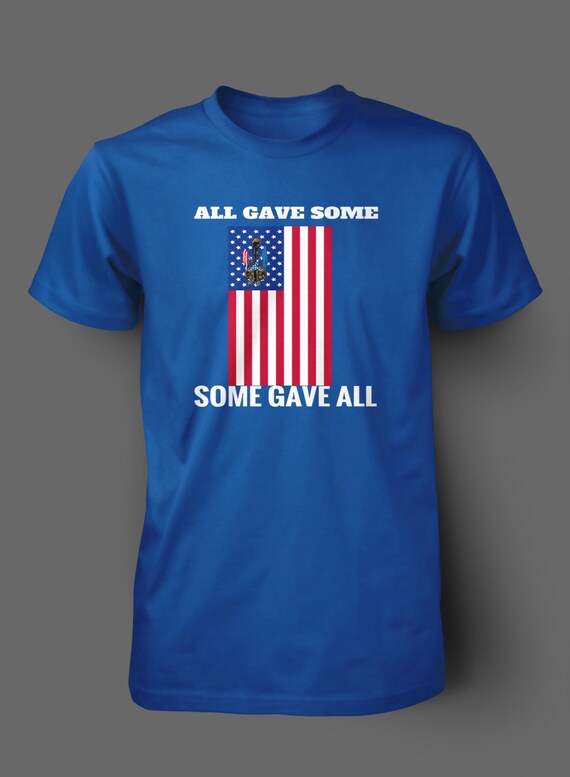 all gave some some gave all sweatshirt