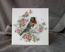 Einzigartige Artikel zum Thema dekorative fliesen | Etsy