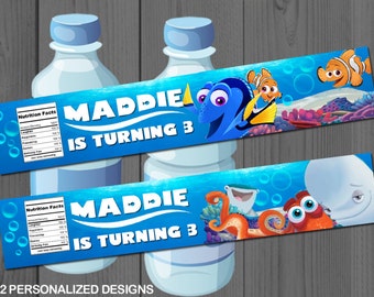 Finding dory sticker | Etsy