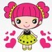 IzzaDoraBelle Doll Clothes