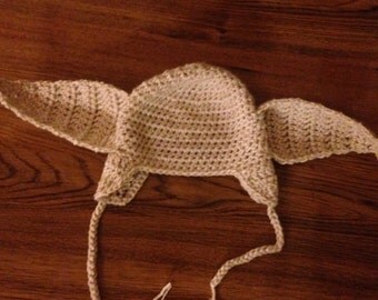 Youth Dobby beanie