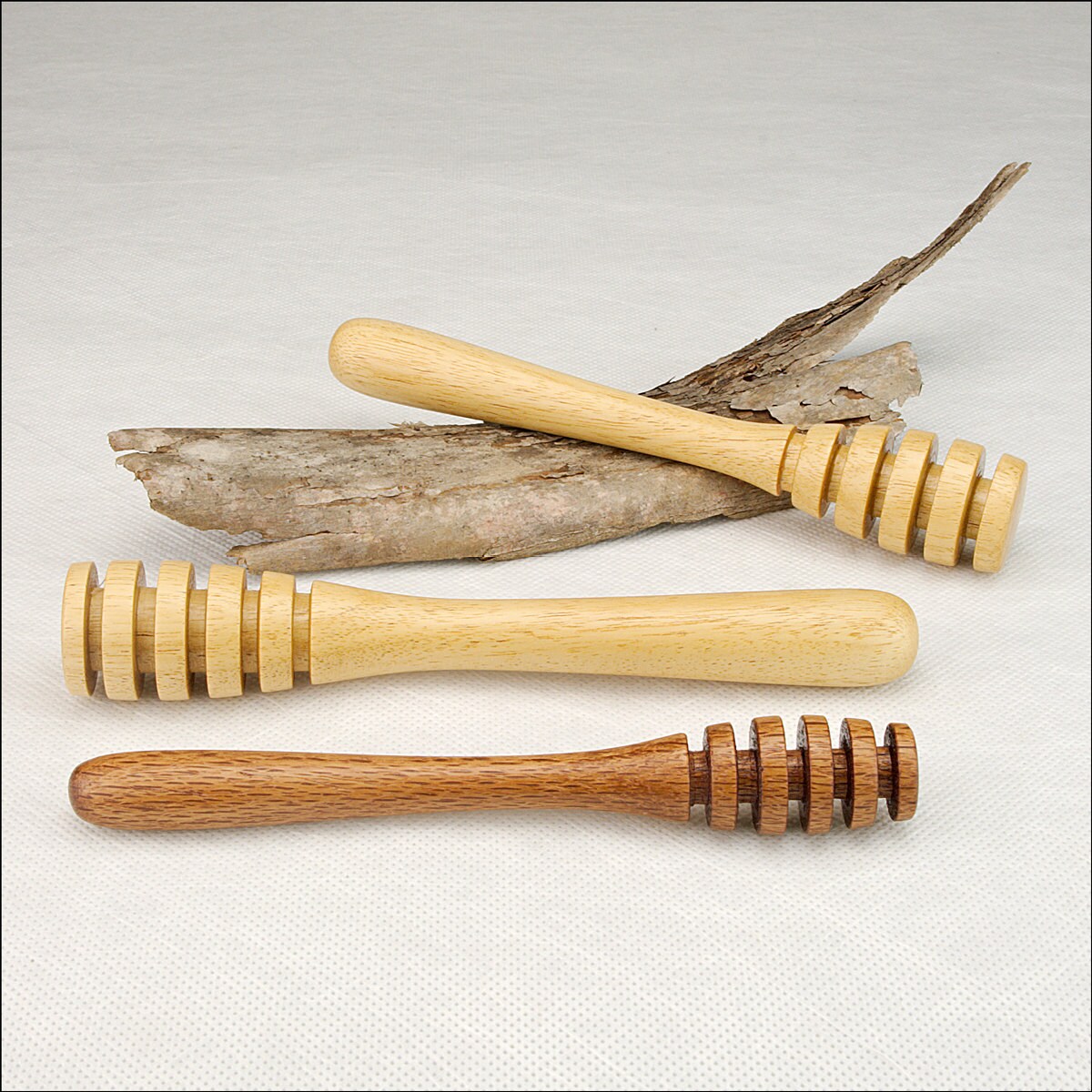 Honey Drizzler Dripper Highest Quality Fully Sealed