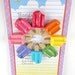 Popsicle Magnets - Cute Fridge Magnets, Ice Pop Magnets, Food Magnets, Refrigerator Magnets, Kitchen Decor, Office Decor, Locker Decor