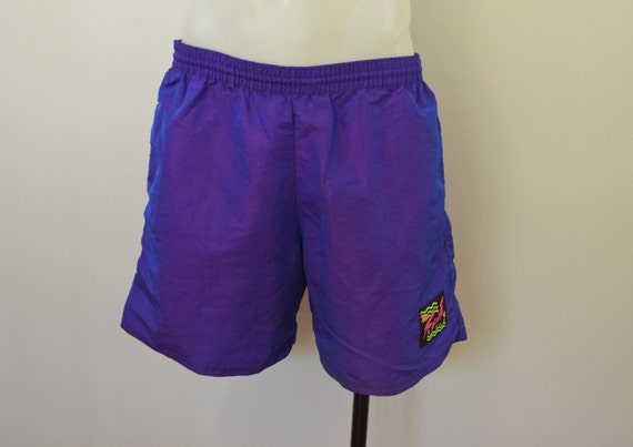 vintage surf shorts