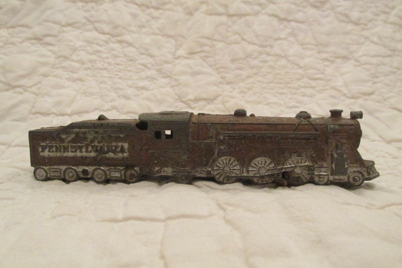 tootsie toy train set