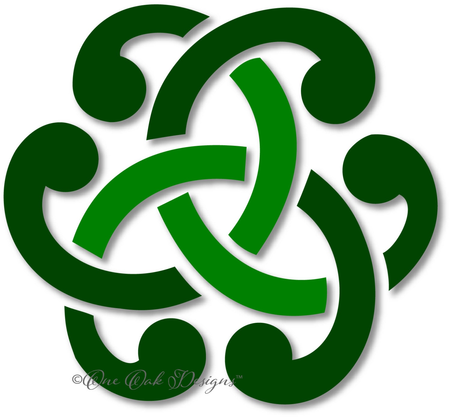 Download Celtic Knot SVG File PDF / dxf / jpg / png / eps / ai / svg