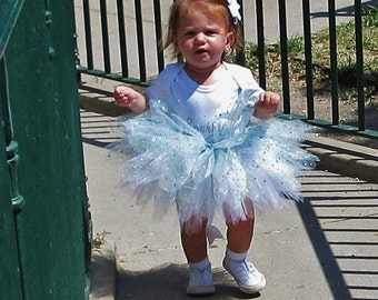 Sparkle Tutu Outfit Ready To Ship Size 12/18 Months Sparkle Tutu Sparkle Outfit