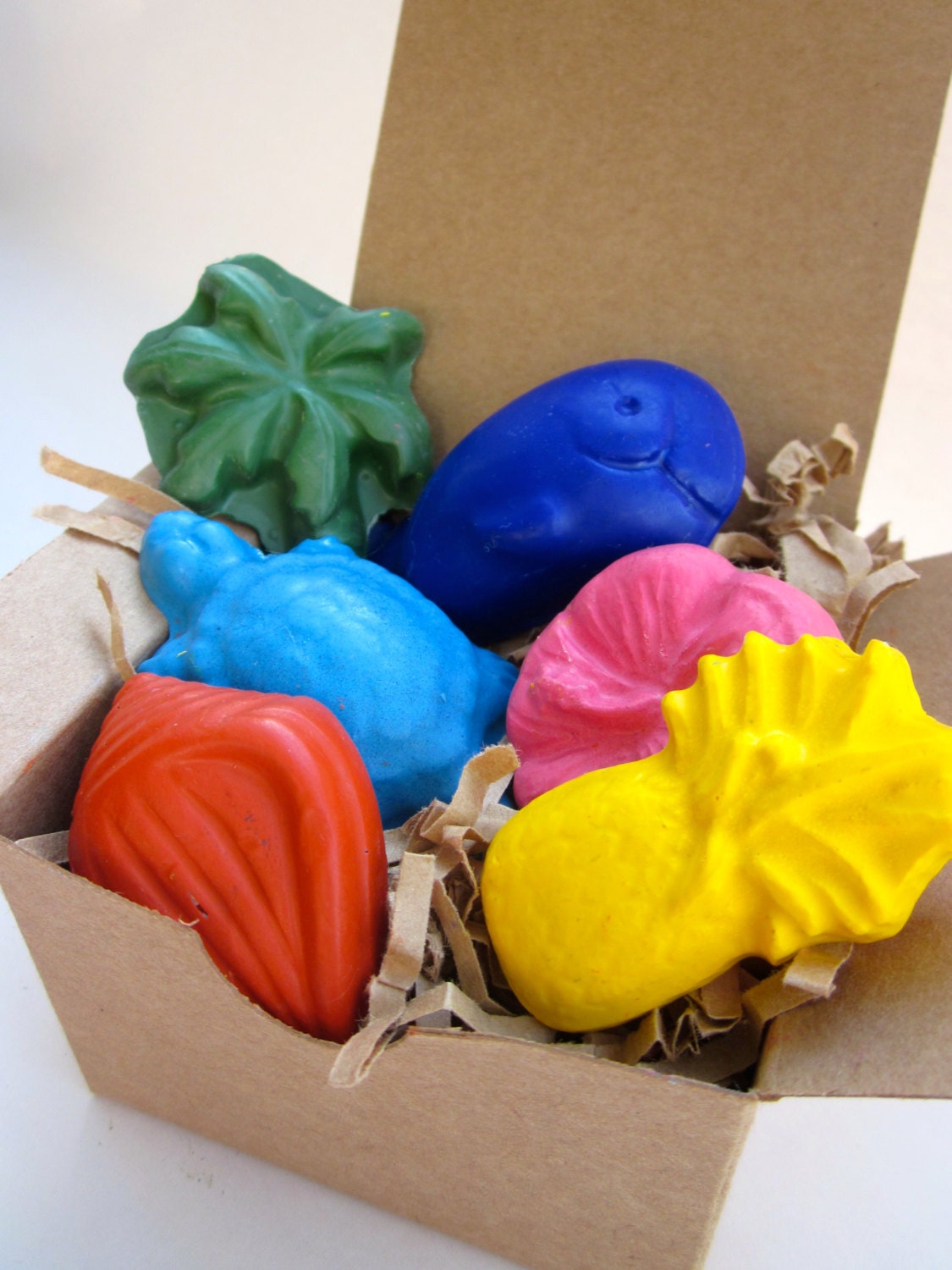 Crayons Natural ECO FRIENDLY HANDMADE by earthgrowncrayons on Etsy