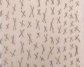 Ink and Beeswax Daily Drawing for February 22, 2014