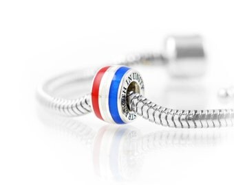 Thin Blue Line Jewelry Pandora on Sale 