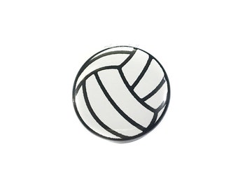 Items similar to Volleyball Party - Printable Designs on Etsy