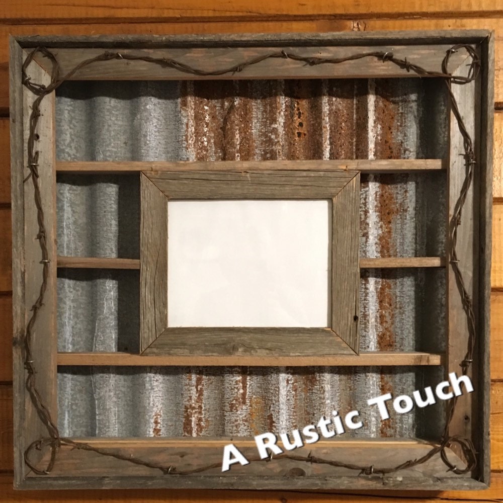 A Rustic Touch by arustictouch on Etsy