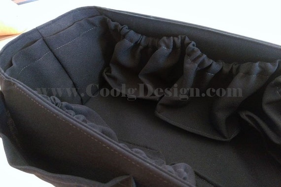 Diaper Bag organizer Insert For Longchamp Le Pliage by obuyme