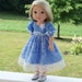 wellie wisher princess dress