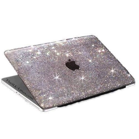 Custom Laptop Case Made with 100 Percent Genuine by TheILLlines