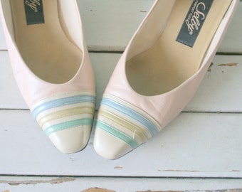 candies shoes from the 80's