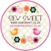 Sew Sweet UK