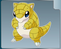 sandshrew shirt