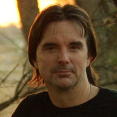 Paul David Wilson