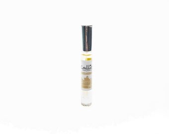 Willow Travel Perfume Spray vanilla and amber fragrance, gifts under 25, gifts for her