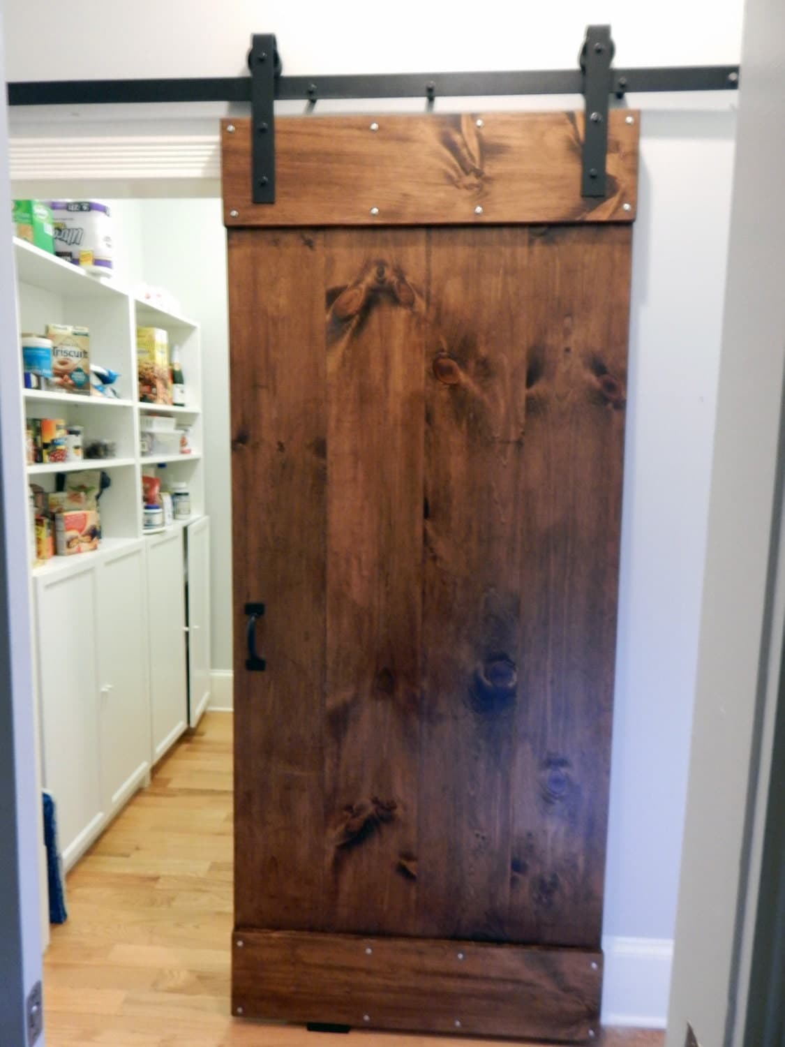 ATLANTA Custom Barn Doors Interior Barn Door Factory