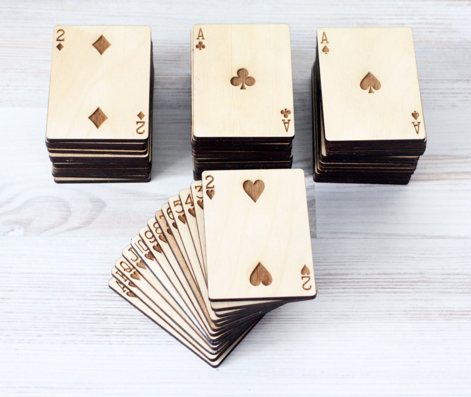 Laser Cut Wooden Cards: A Guide to Creating Unique and Personalized Gifts