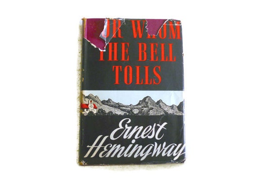 for whom the bell tolls 1940 for whom the bell tolls 1940
