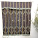 Vintage Plaid Wool Blanket in Fall Colors by territoryhomegoods