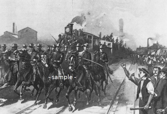 the pullman strike essay the pullman strike essay